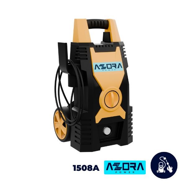PRESSURE WASHER 1508A