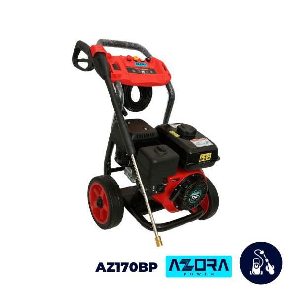 PRESSURE WASHER AZ170BP