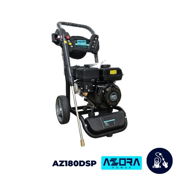 PRESSURE WASHER AZ180DSP