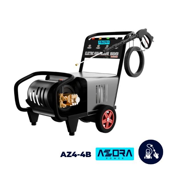 PRESSURE WASHER AZ4-4B