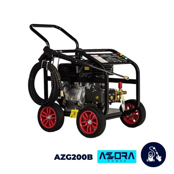 PRESSURE WASHER AZG200B