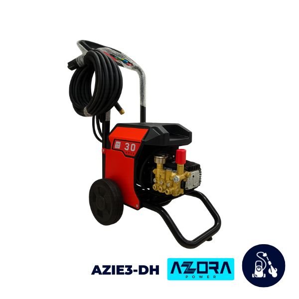 PRESSURE WASHER AZIE3-DH