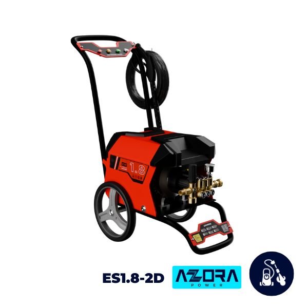 PRESSURE WASHER ES1.8-2D